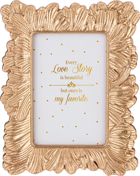 Изображение товара Рамка Lefard Ботаника / 222-789