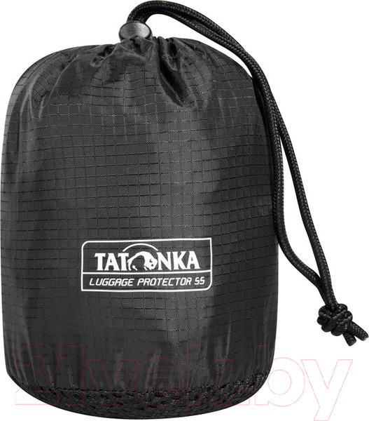 Изображение товара Чехол для рюкзака Tatonka Luggage Protector 55 L 3121.040 (черный)