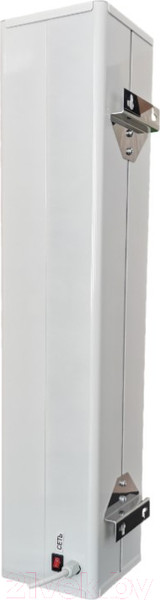 Изображение товара Рециркулятор бактерицидный Интеграл Ультрафиолетовый ОРВУ-75 (со счетчиком)