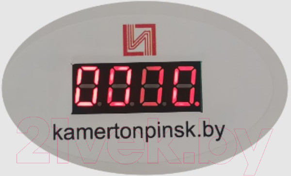 Изображение товара Рециркулятор бактерицидный Интеграл Ультрафиолетовый ОРВУ-75 (со счетчиком)