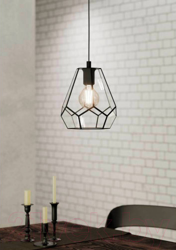 Изображение товара Потолочный светильник Eglo Mardyke 43643