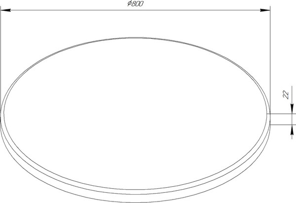 Изображение товара Обеденная группа Sheffilton SHT-DS199 (белоснежная шагрень/хром лак/белый)