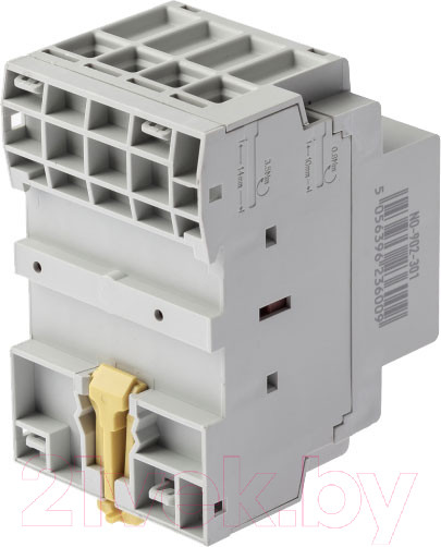 Изображение товара Контактор ЭРА Pro NO-902-301 КМ63-40 AC / Б0049166