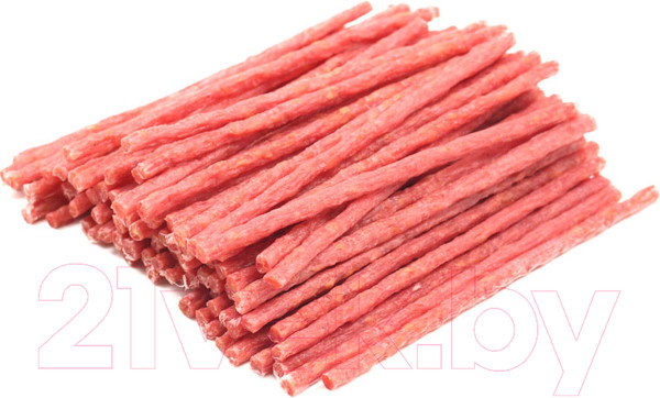 Изображение товара Лакомство для собак TiTBiT Колбаса Пармская / 24331 (XXL выгодная упаковка, 350г)