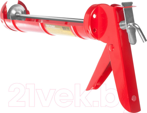 Изображение товара Пистолет для герметика Remocolor 23-1-001