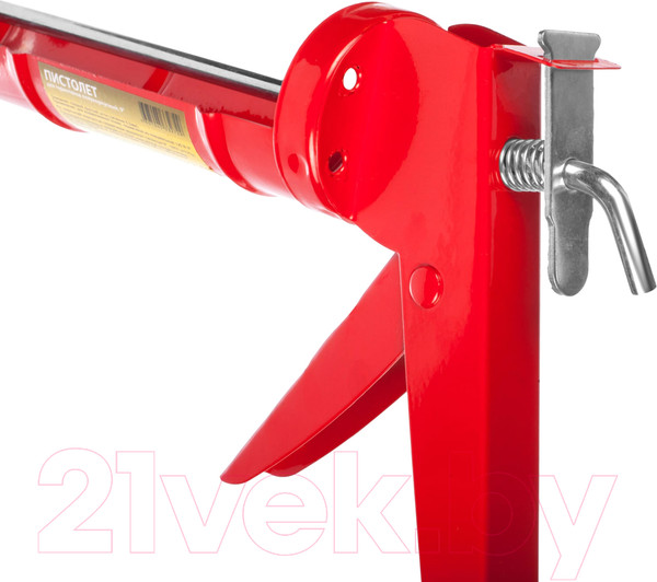 Изображение товара Пистолет для герметика Remocolor 23-1-001