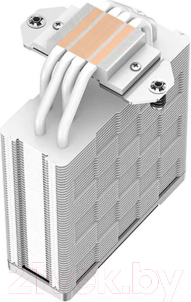 Изображение товара Кулер для процессора Deepcool AK400 WH (R-AK400-WHNNMN-G-1)