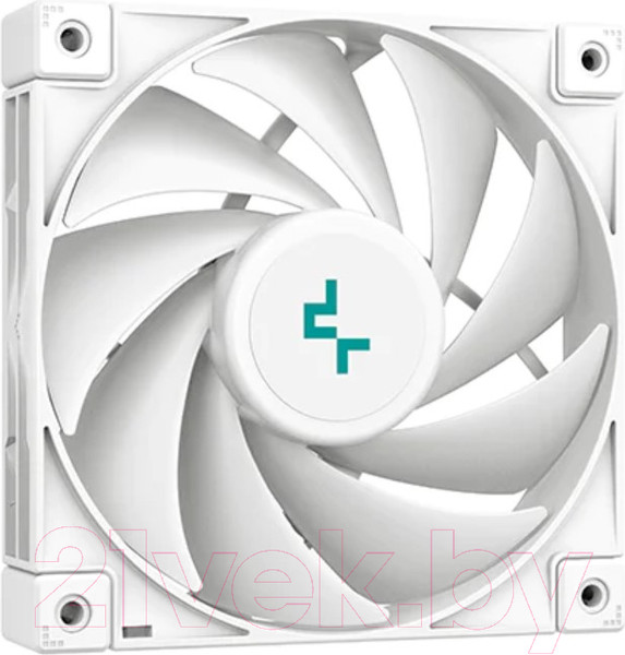 Изображение товара Кулер для процессора Deepcool AK400 WH (R-AK400-WHNNMN-G-1)