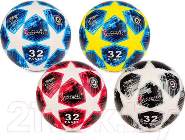 Изображение товара Футбольный мяч Meik MK-122