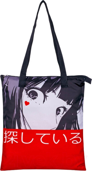 Изображение товара Сумка-шоппер Across SH-5