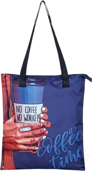 Изображение товара Сумка-шоппер Across SH-14