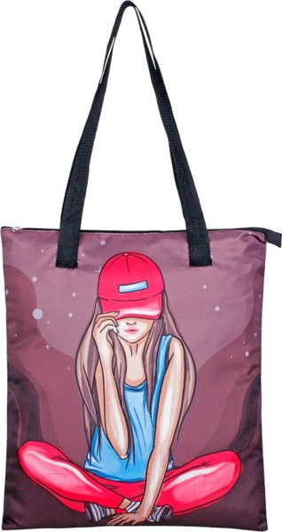 Изображение товара Сумка-шоппер Across SH-3