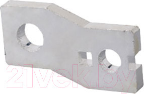 Изображение товара Комплект выводов внешних для выключателя автоматического Chint FCP23-M8 NM8N-400/630 3P (R) / 269710