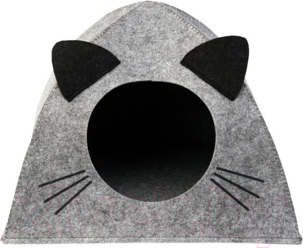 Изображение товара Домик для животных EVA Палатка ушастая / ЗД030