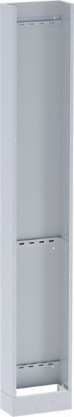 Изображение товара Короб электротехнический EKF Basic КЭТ UERM-KET-T-1890 (1890x300x150)