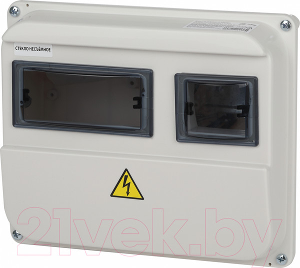 Изображение товара Бокс пластиковый ЭРА ЩУРн-П 1/3 IP55 / Б0057141