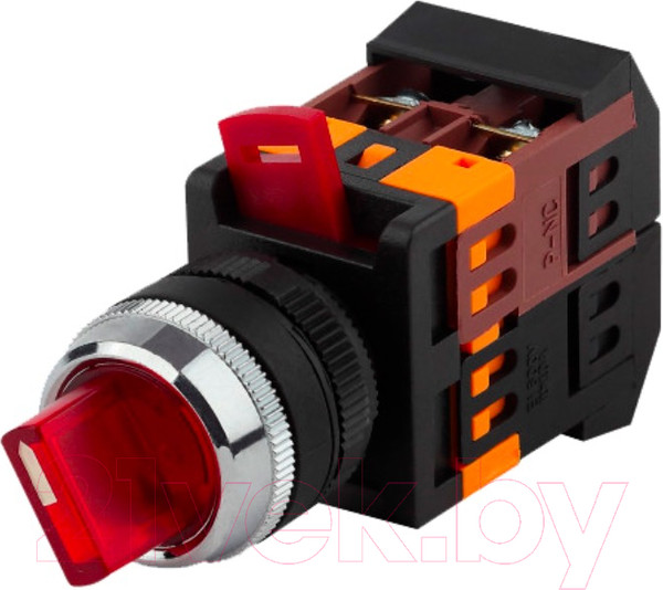 Изображение товара Переключатель ЭРА BSW10-ANCLR-3-K04E АNСLR-22-3 / Б0045682