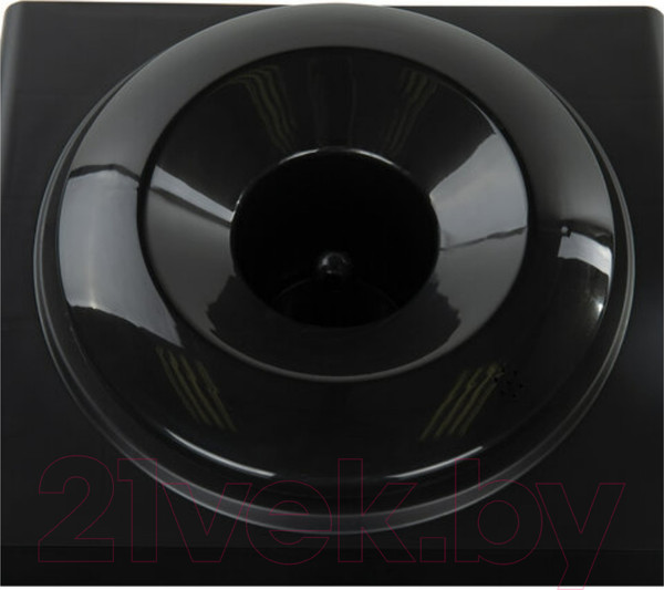 Изображение товара Кулер Sonnen TSE-02BP / 455621 (черный/бежевый)