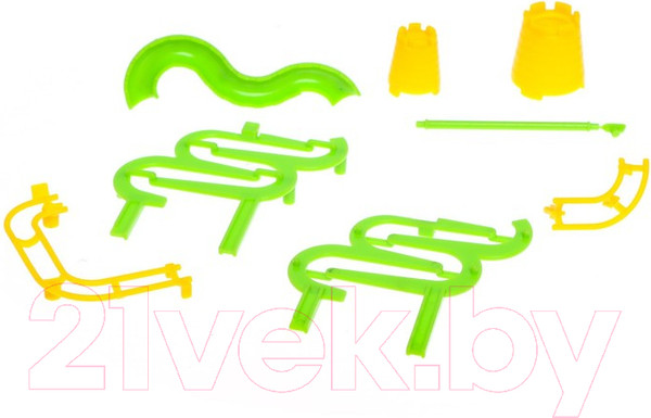 Изображение товара Конструктор электромеханический Эврики Лабиринтика / 4996049