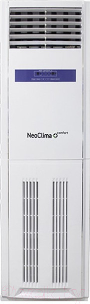Изображение товара Осушитель воздуха Neoclima ND-90