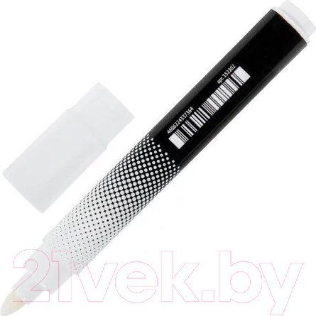Изображение товара Маркер перманентный Staff Everyday PM-200 / 152202 (белый)