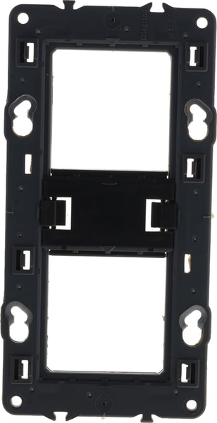 Изображение товара Суппорт для розетки/выключателя Legrand Batibox 080252