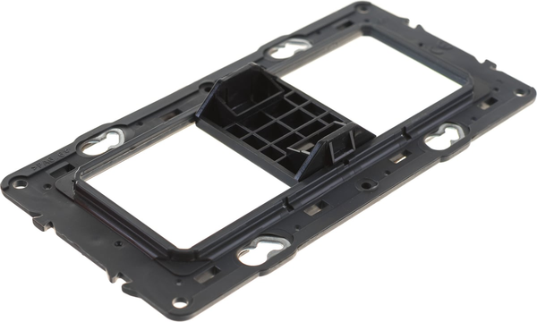 Изображение товара Суппорт для розетки/выключателя Legrand Batibox 080252