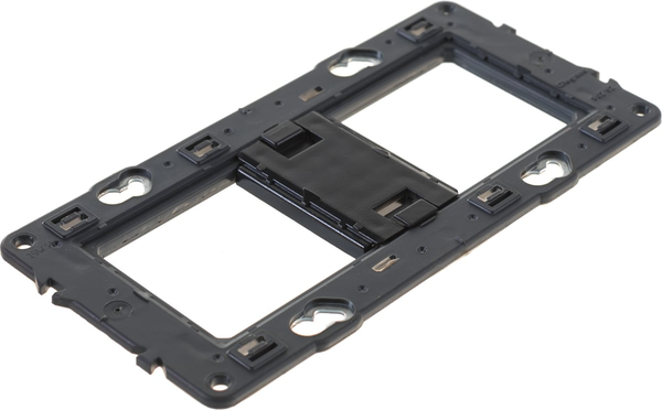 Изображение товара Суппорт для розетки/выключателя Legrand Batibox 080252