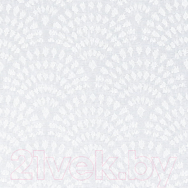 Изображение товара Рулонная штора АС МАРТ Сатин 72x160 (белый)