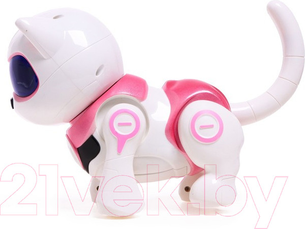 Изображение товара Робот IQ Bot Кошечка / 7028278