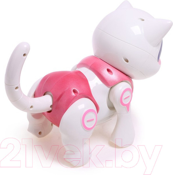 Изображение товара Робот IQ Bot Кошечка / 7028278