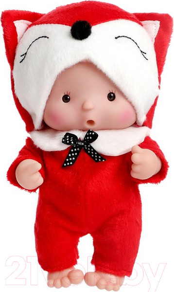 Изображение товара Пупс Happy Valley Крошики Рыжуля SL-01738 / 3564803