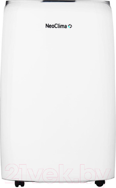 Изображение товара Осушитель воздуха Neoclima ND-20SL
