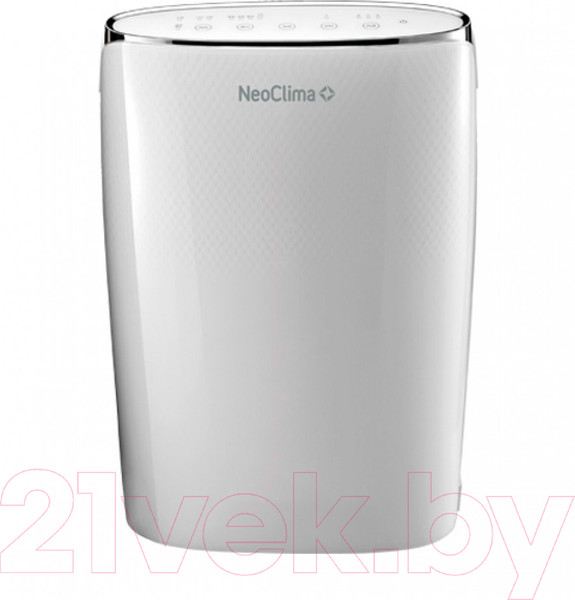 Изображение товара Осушитель воздуха Neoclima ND-20SL
