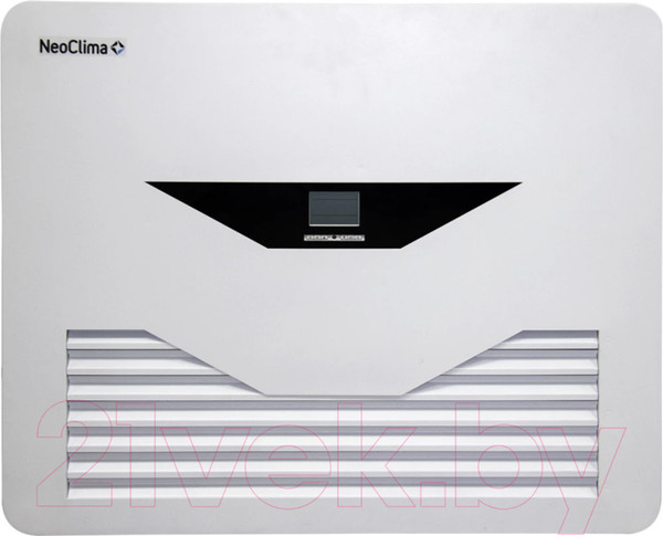 Изображение товара Осушитель воздуха Neoclima FDV10S