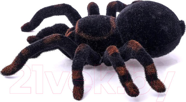 Изображение товара Радиоуправляемая игрушка Woow Toys Паук Тарантул / 4177590