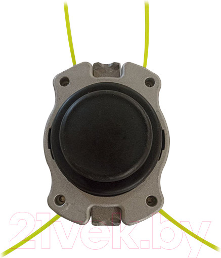 Изображение товара Леска для триммера Энергопром DL-2707 (желтый квадрат)