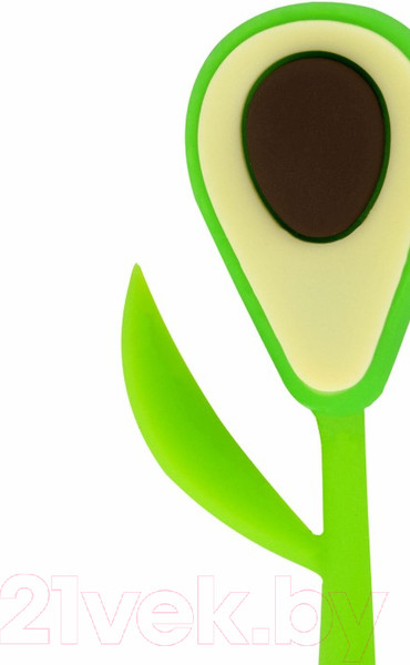 Изображение товара Ручка шариковая Юнландия Авокадо / 143794
