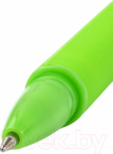 Изображение товара Ручка шариковая Юнландия Авокадо / 143794