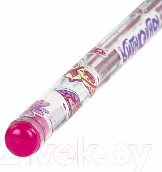 Изображение товара Набор гелевых ручек Юнландия 143821 (24цв)