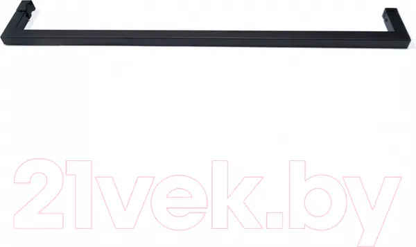 Изображение товара Душевой уголок Abber Schwarzer Diamant AG30100BH-S90B