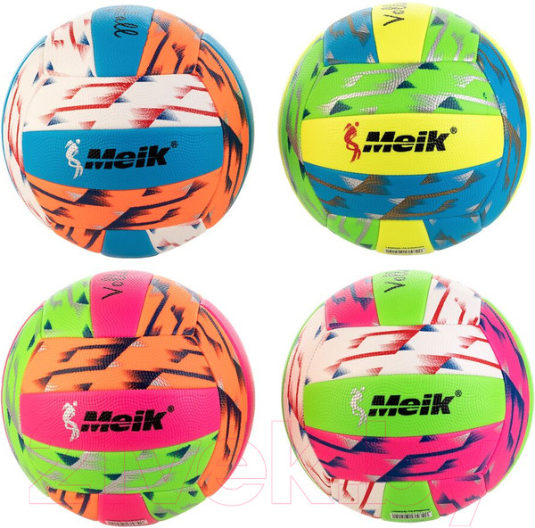 Изображение товара Мяч волейбольный Meik QSV515