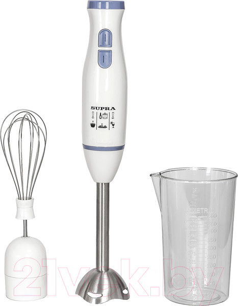 Изображение товара Блендер погружной Supra HBS-696