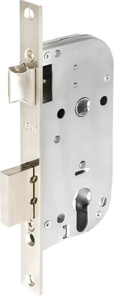 Изображение товара Замок врезной Зенит ЗВ7-70 (корпус)