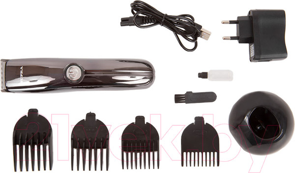 Изображение товара Машинка для стрижки волос Supra HCS-212