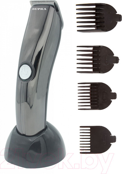 Изображение товара Машинка для стрижки волос Supra HCS-212