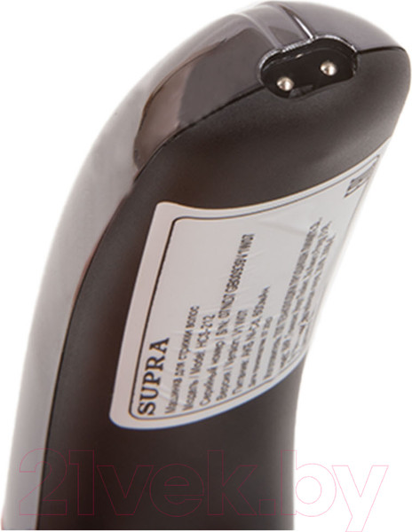 Изображение товара Машинка для стрижки волос Supra HCS-212