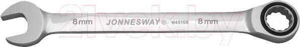Изображение товара Гаечный ключ Jonnesway W45108
