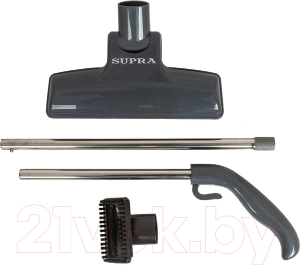 Изображение товара Вертикальный пылесос Supra VCS-4090
