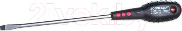 Изображение товара Отвертка Jonnesway D04S5125